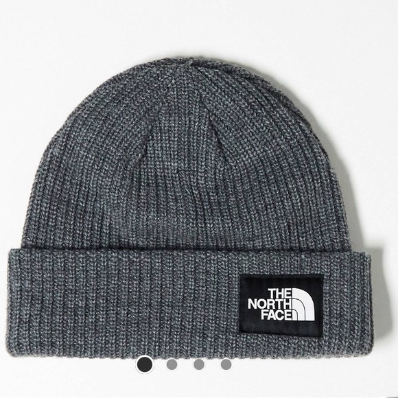 NWT The North Face Salty Lined Beanie - Picture 4 of 11
